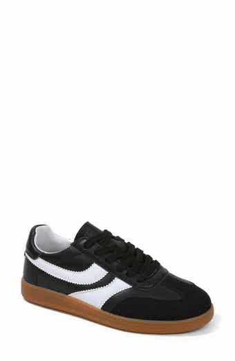 Lilliann Gum Sole Sneaker