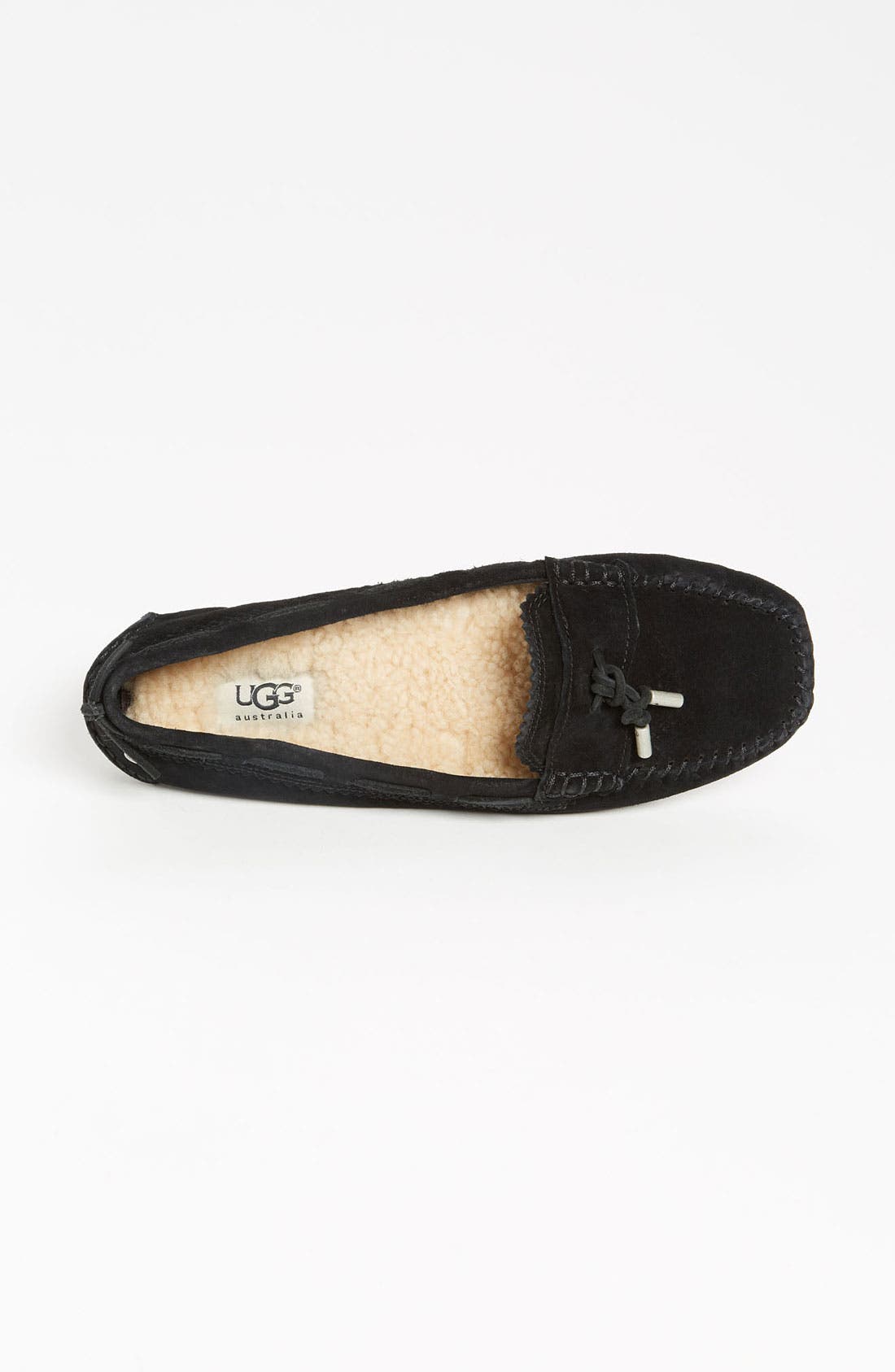 UGG<sup>®</sup> Australia 'Roni' Moccasin, Alternate, color, 