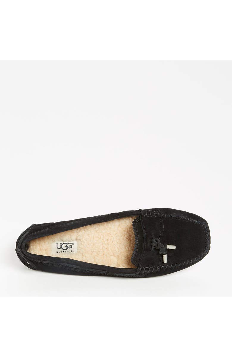 UGG<sup>®</sup> Australia 'Roni' Moccasin, Alternate, color,