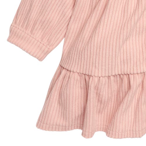Modern Moments™ By Gerber Dress & Diaper Cover Set In Pink