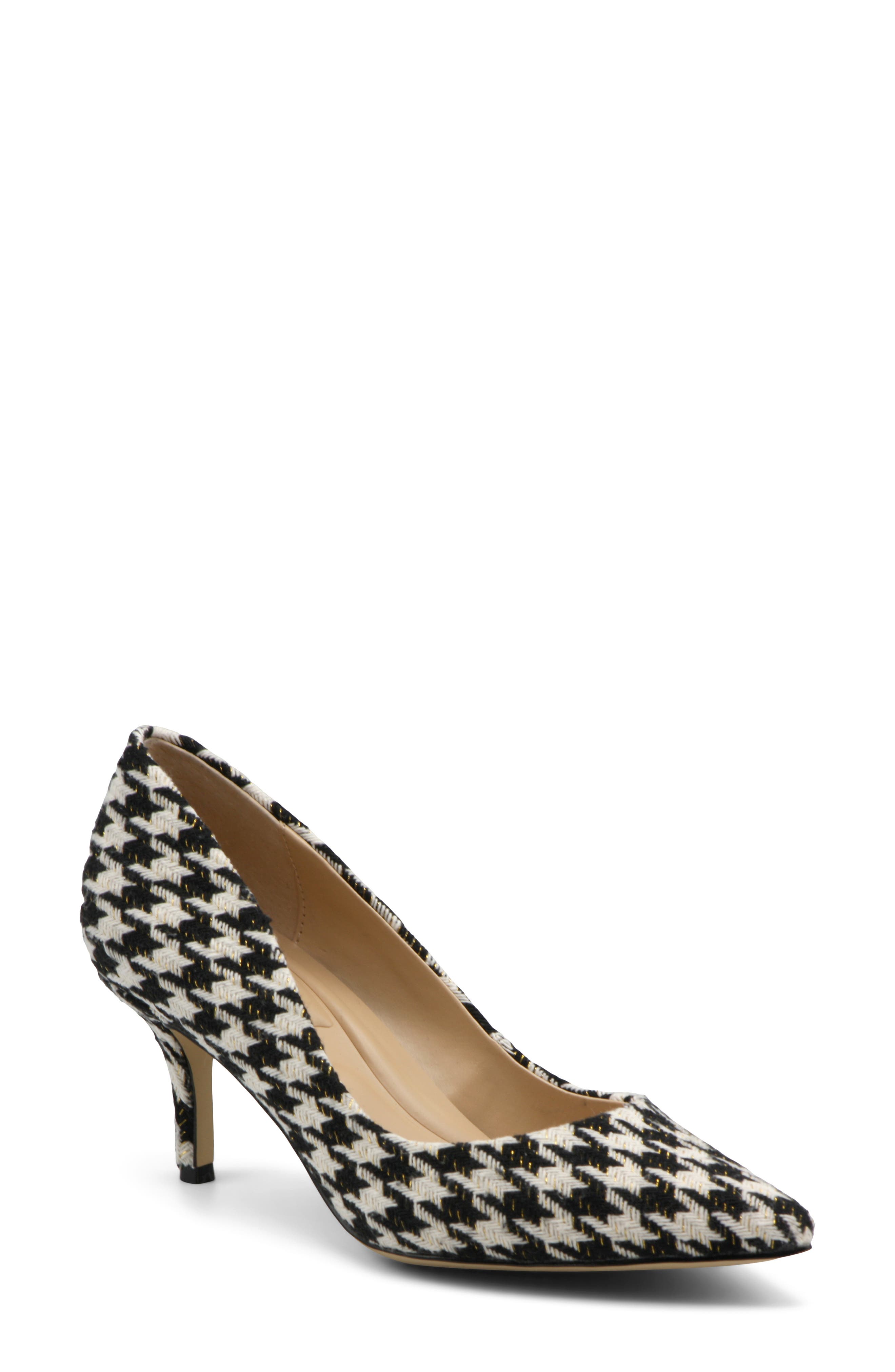 Charles by Charles David Angelica Pointed Toe Pump