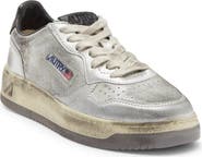 AUTRY Retro Low Sneaker