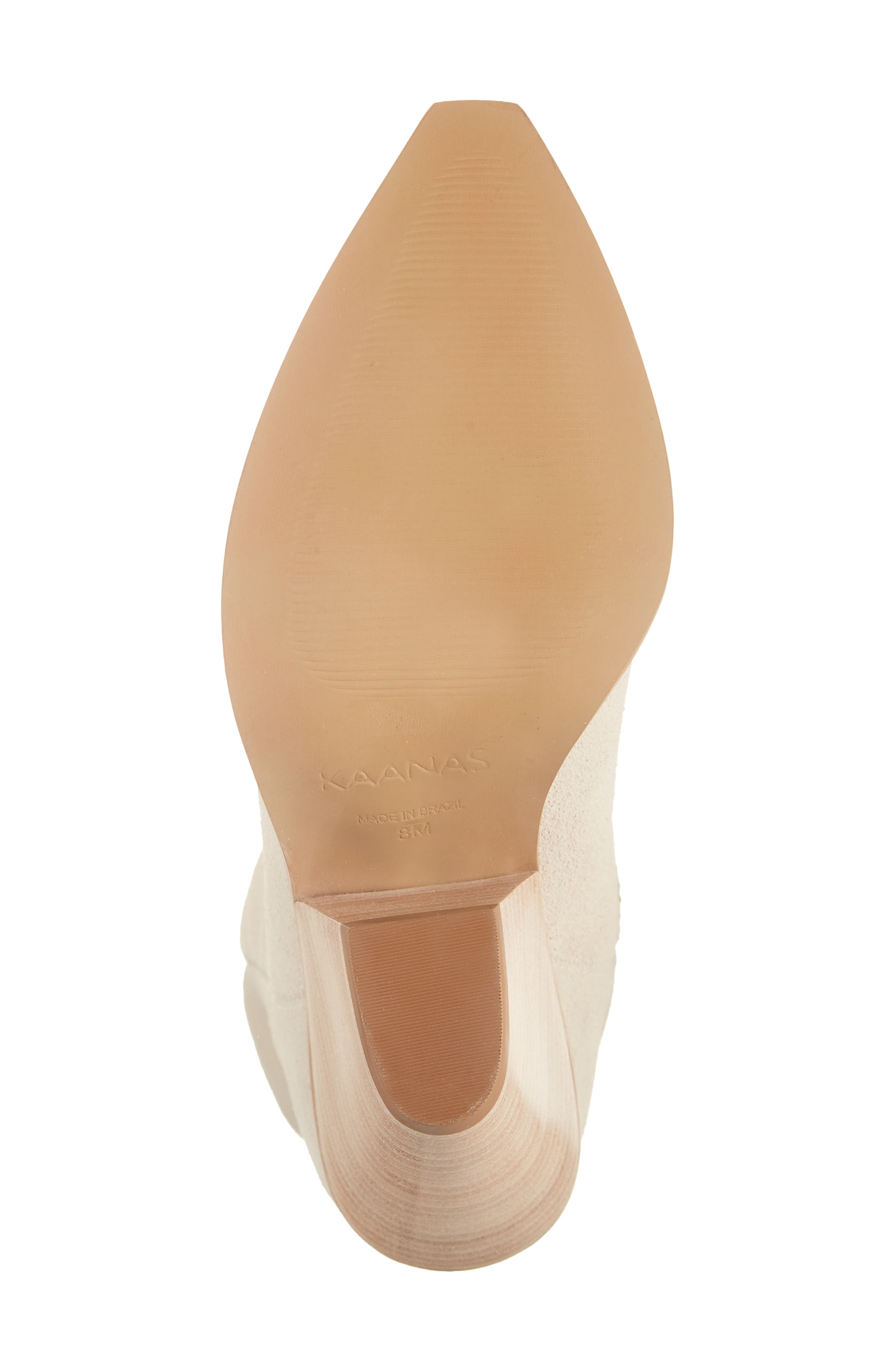 Kaanas Dante Western Boot, Alternate, color, 