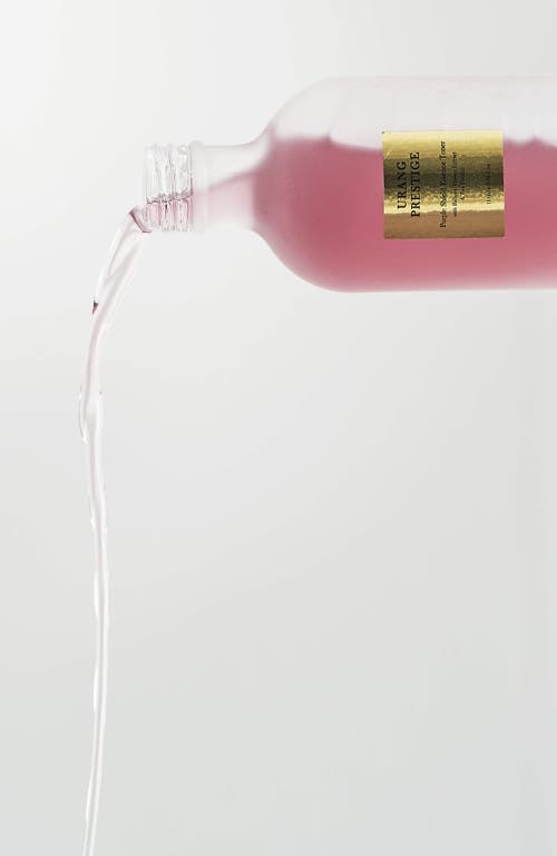 Urang Prestige Purple Shield Essence Toner