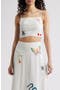 selected Montecito Embroidery Motif