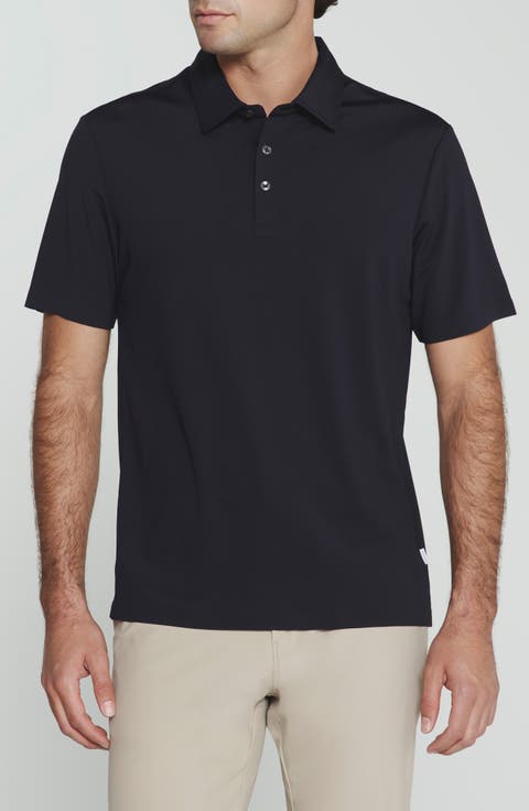Reeve Performance Polo