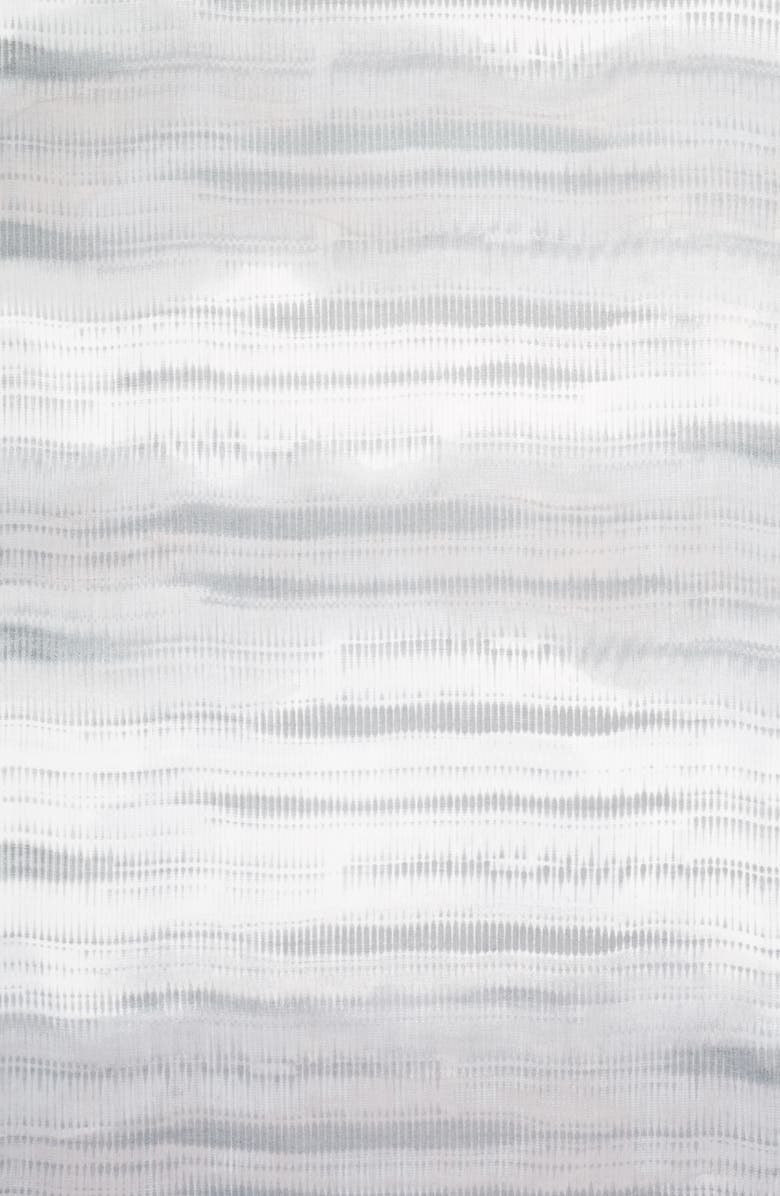 Nordstrom Print Modal & Silk Scarf, Alternate, color,