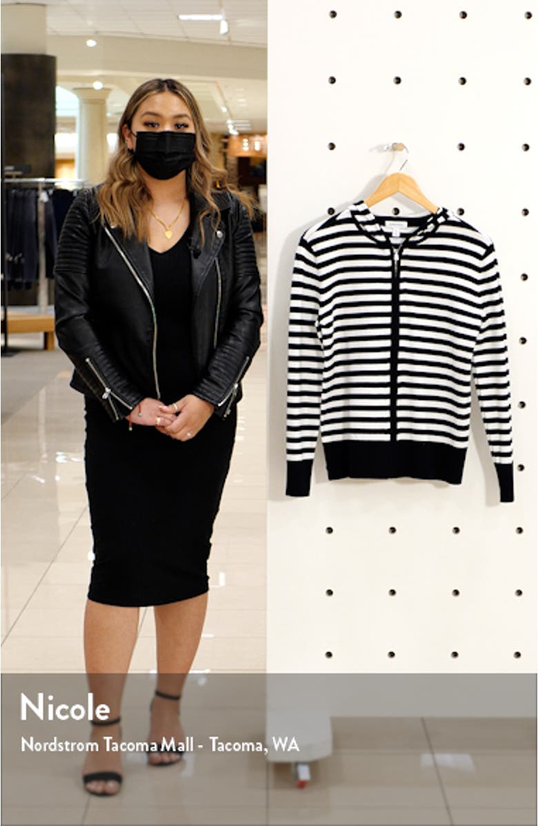 Zip Sweater Hoodie, sales video thumbnail