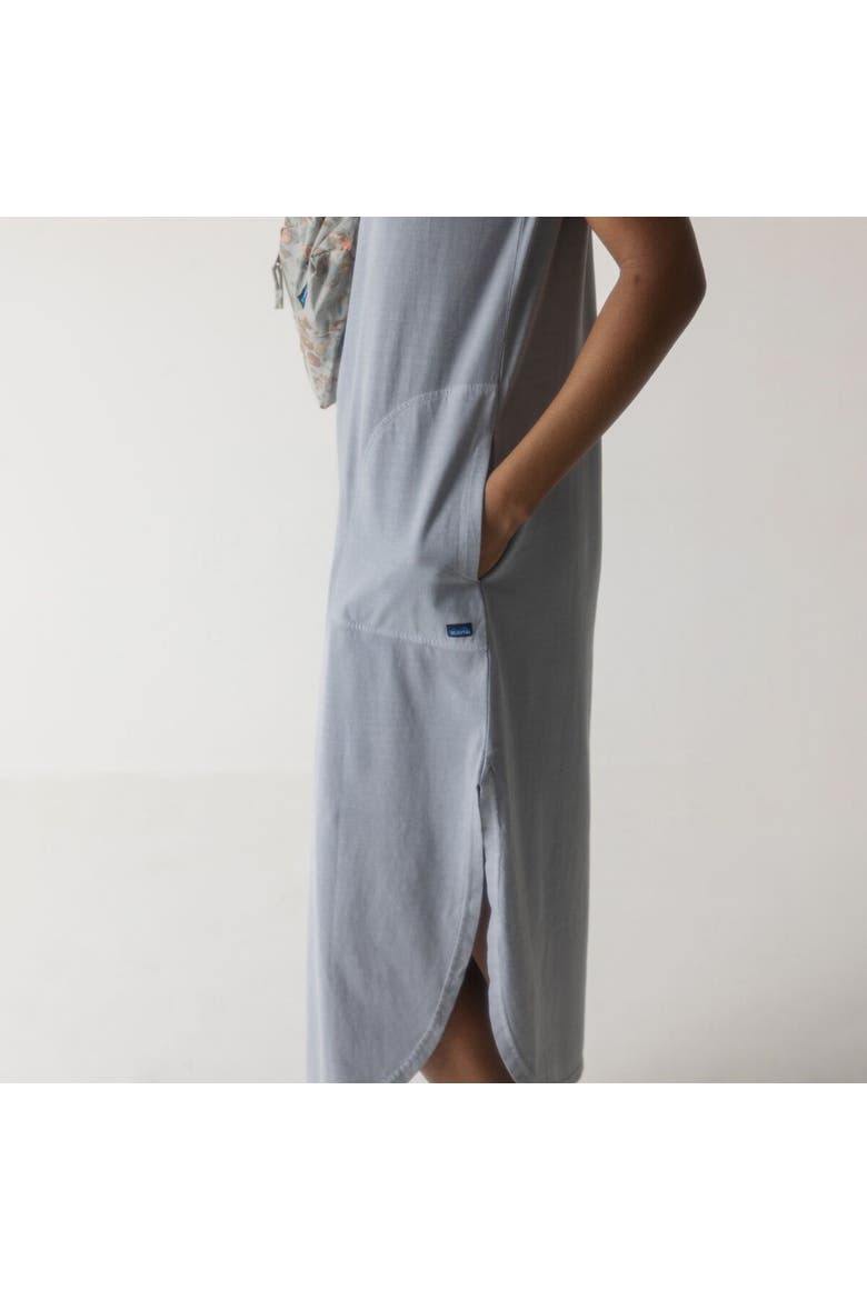 Daylight Dress - Women's, Alternate, color, Ebony Tree