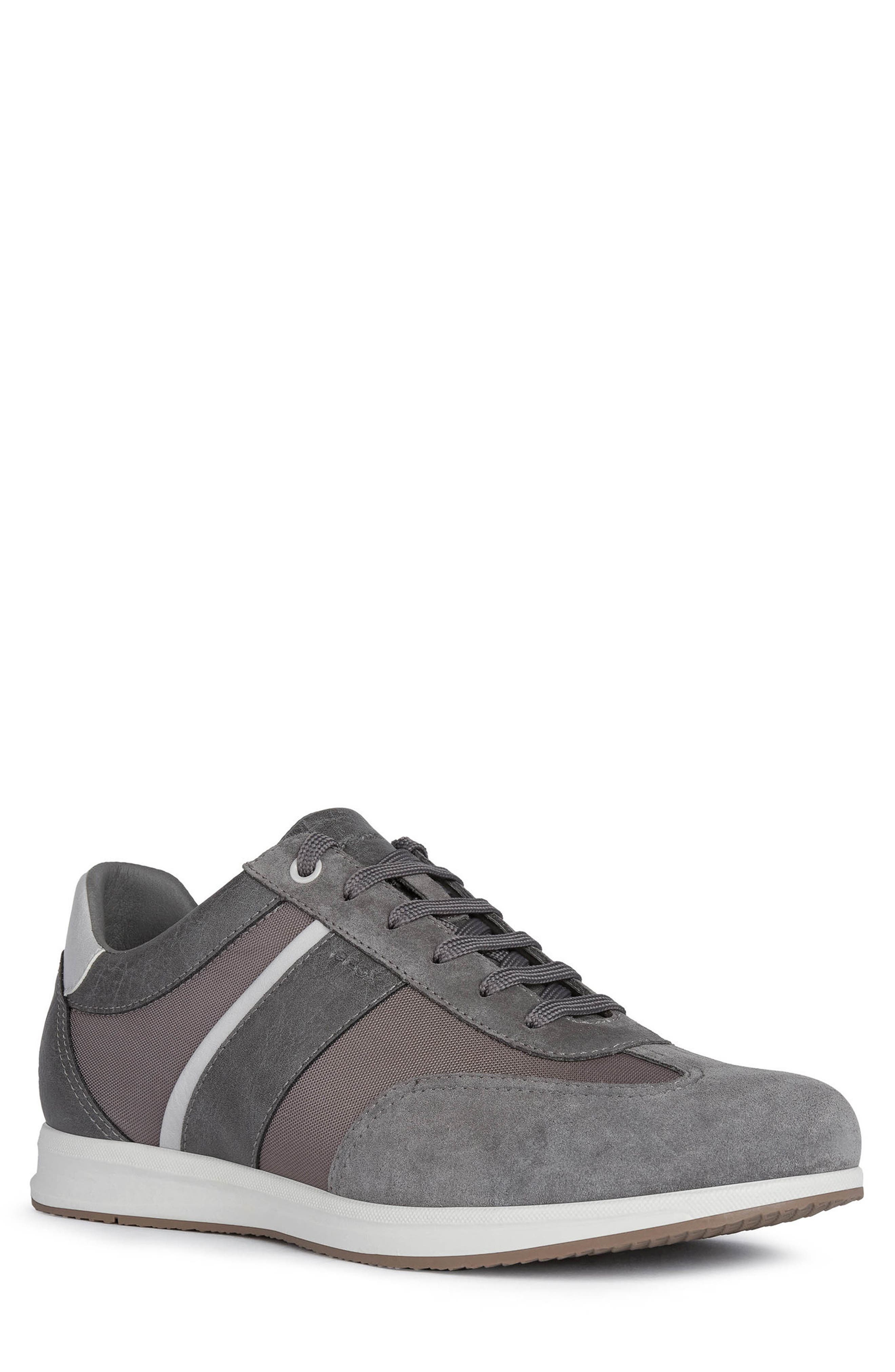 Geox Avery Sneaker, Main, color, 