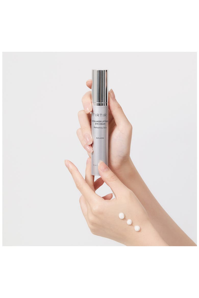 Collagen Lifting Eye Cream, Alternate, color, GREY