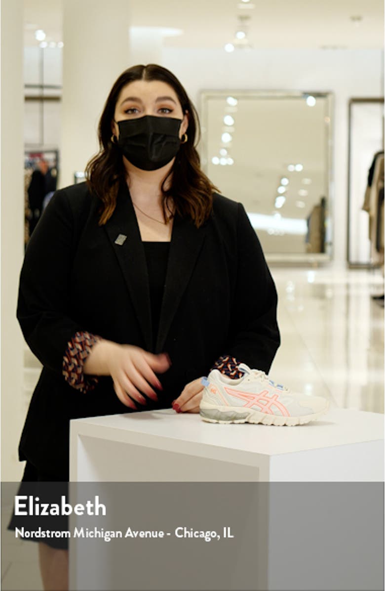 GEL-Quantum 90 3 Sneaker, sales video thumbnail