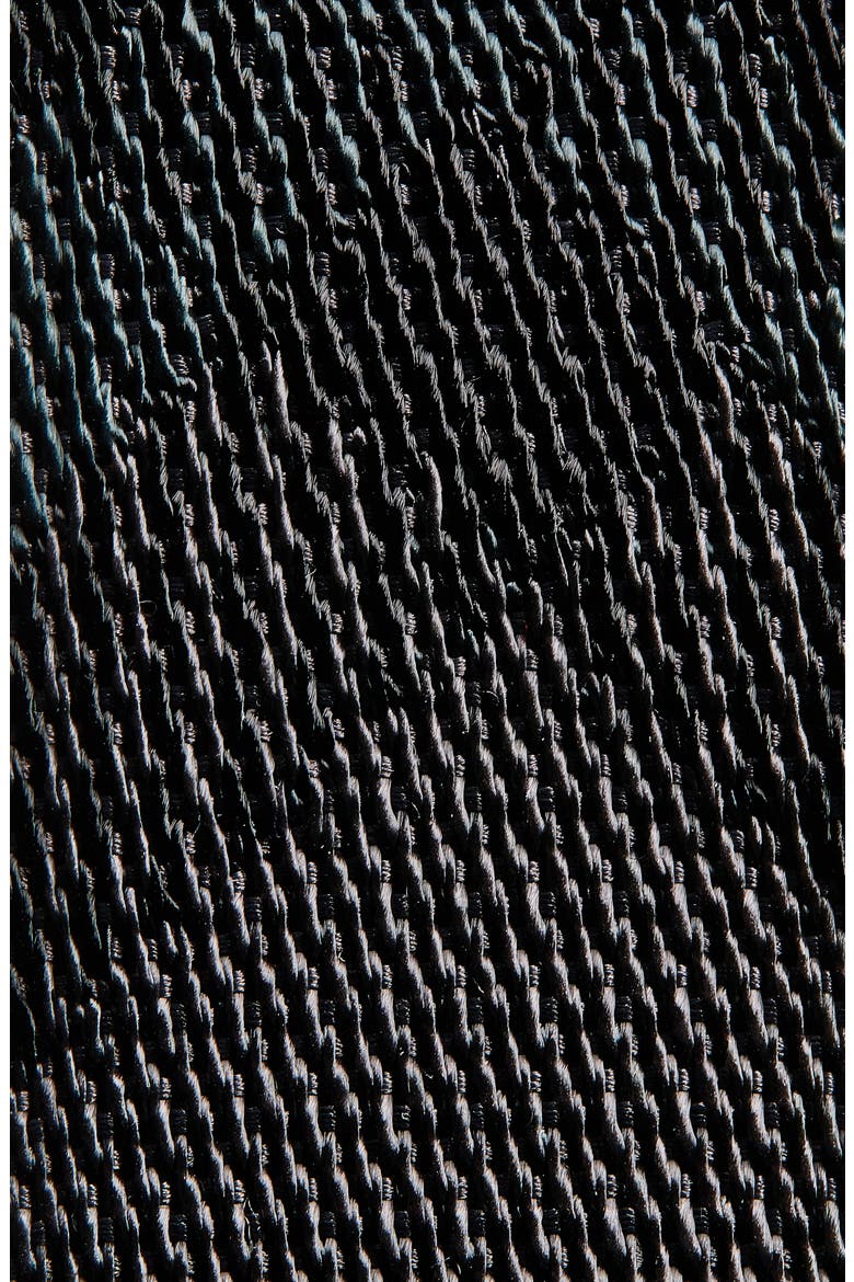 Check Webbing Belt, Alternate, color, IRON