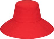 Lack of Color Holiday Cotton Canvas Bucket Hat