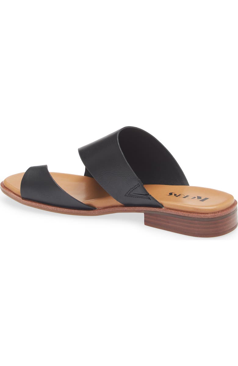 KORKS Sareen Toe Loop Sandal, Alternate, color,