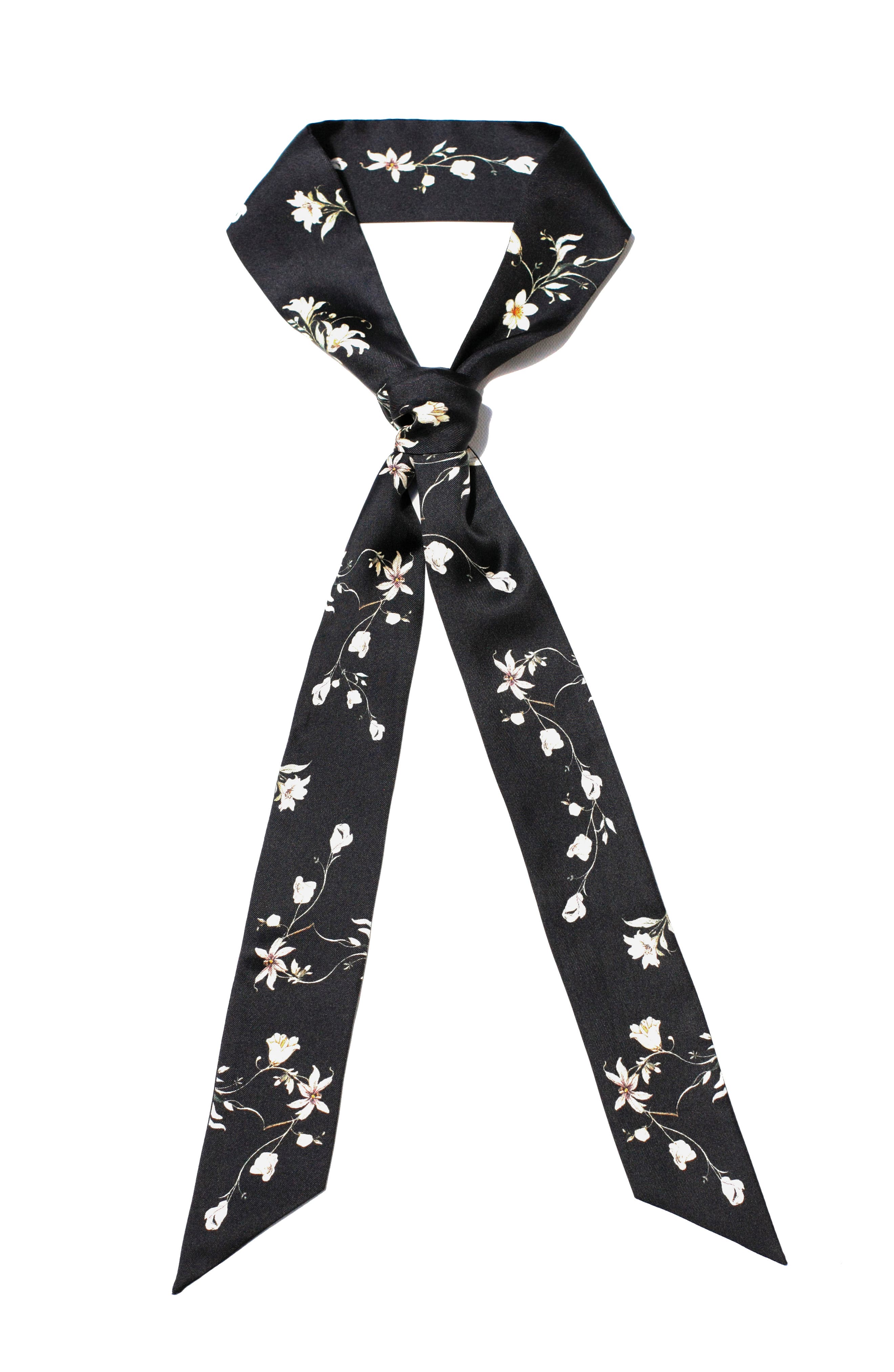 selected Black