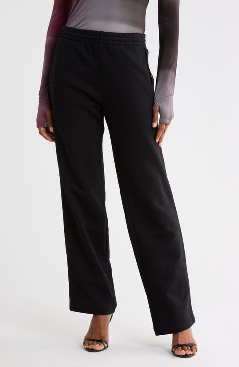 Cotton Sweatpants