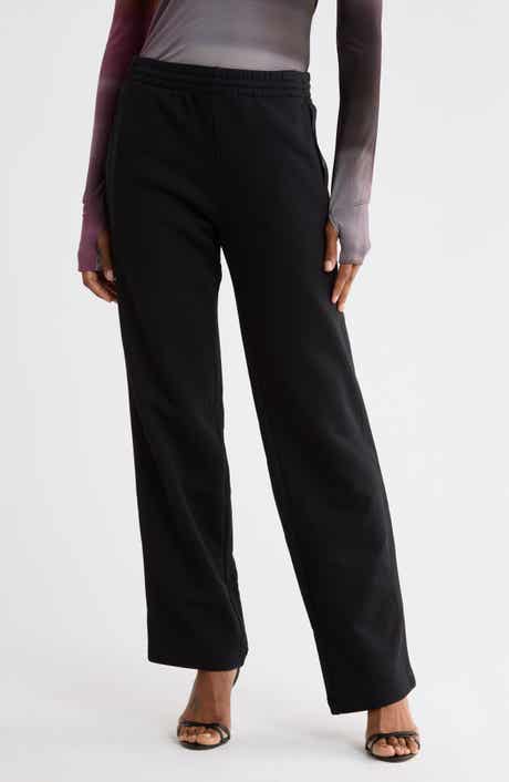 Cotton Sweatpants