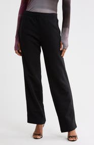 Helmut Lang Cotton Sweatpants