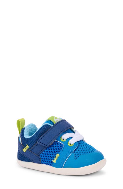 See Kai Run Kids' Viento Sneaker In Multi