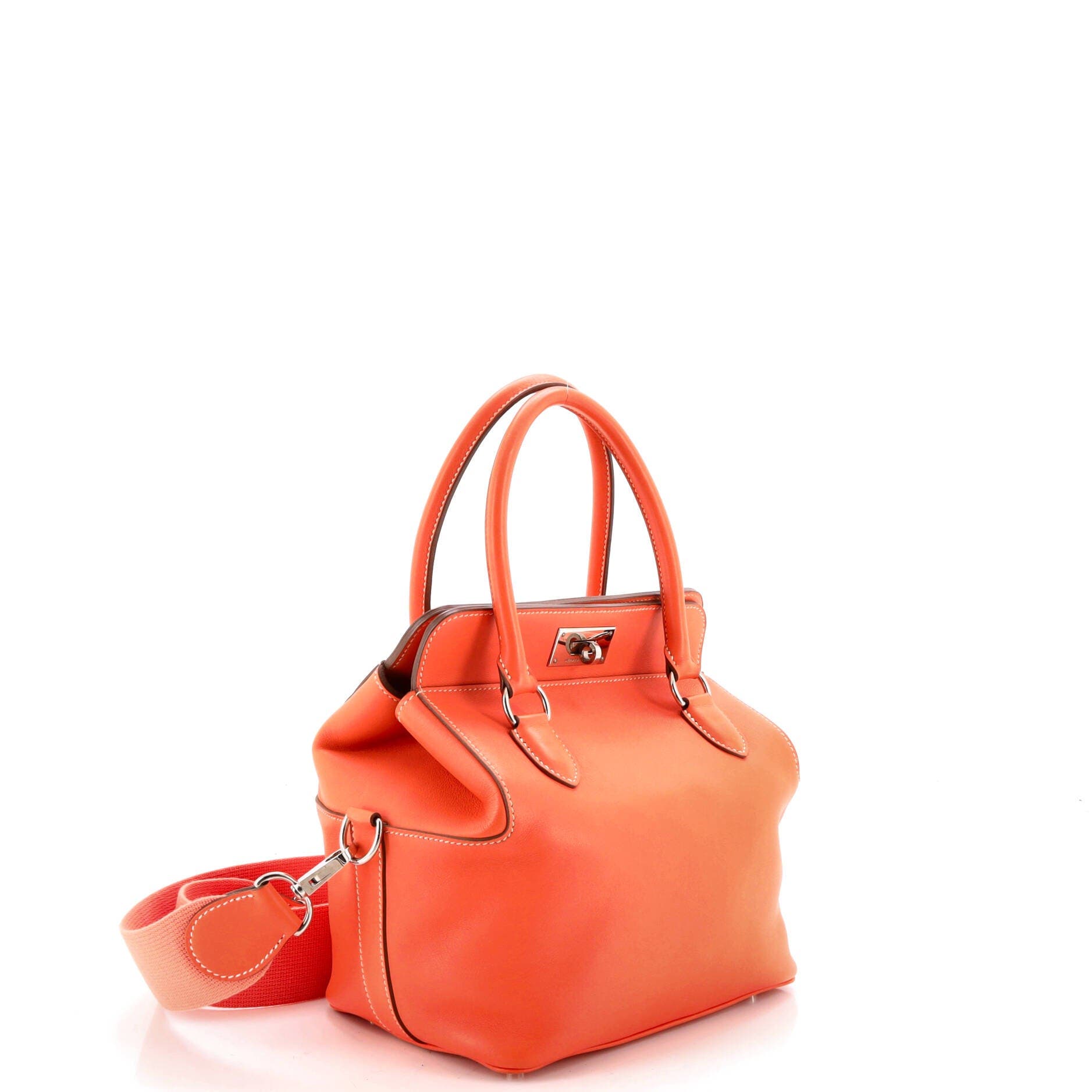 Toolbox Bag Swift 20, Alternate, color, Orange