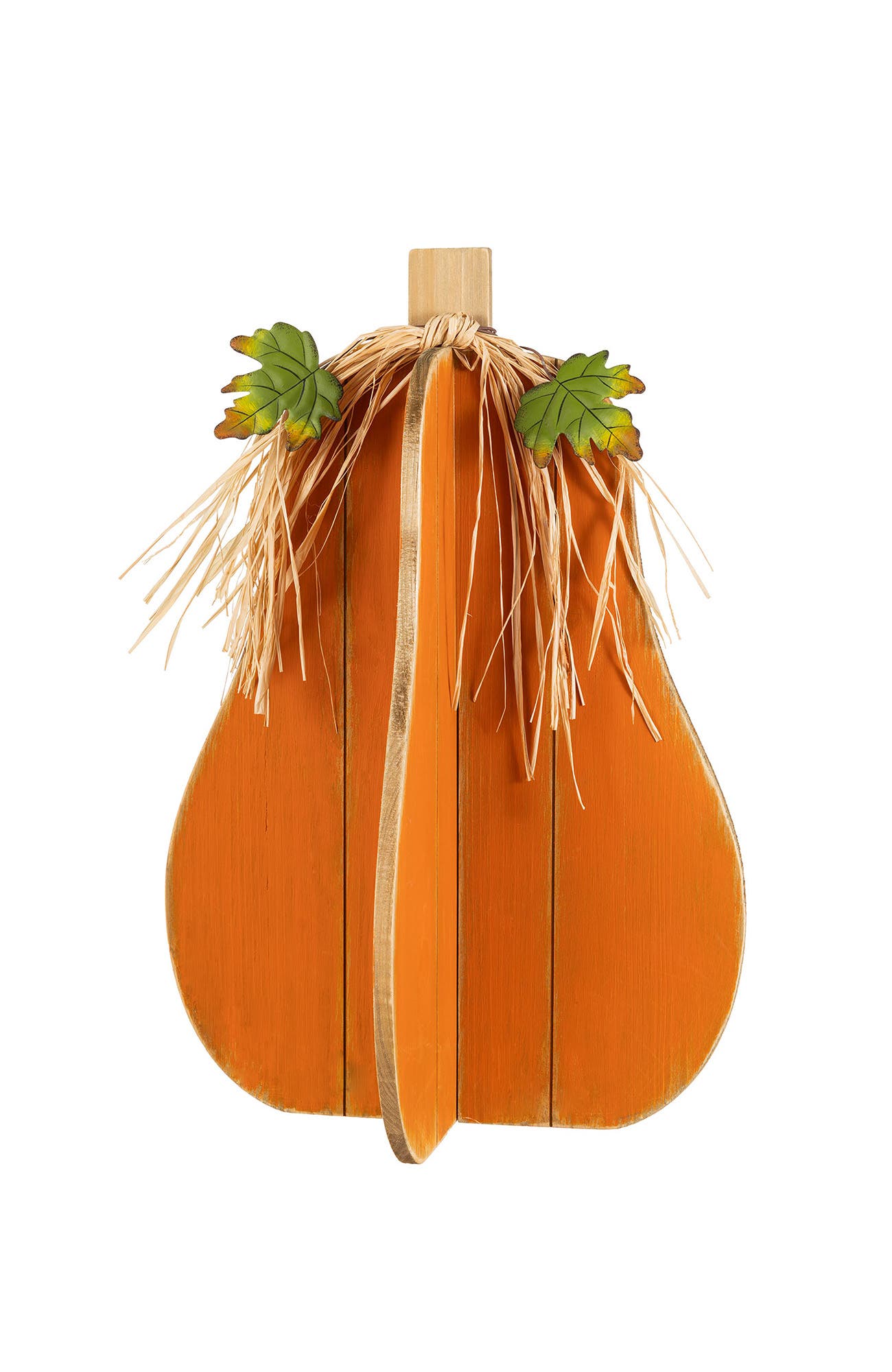 selected Orange