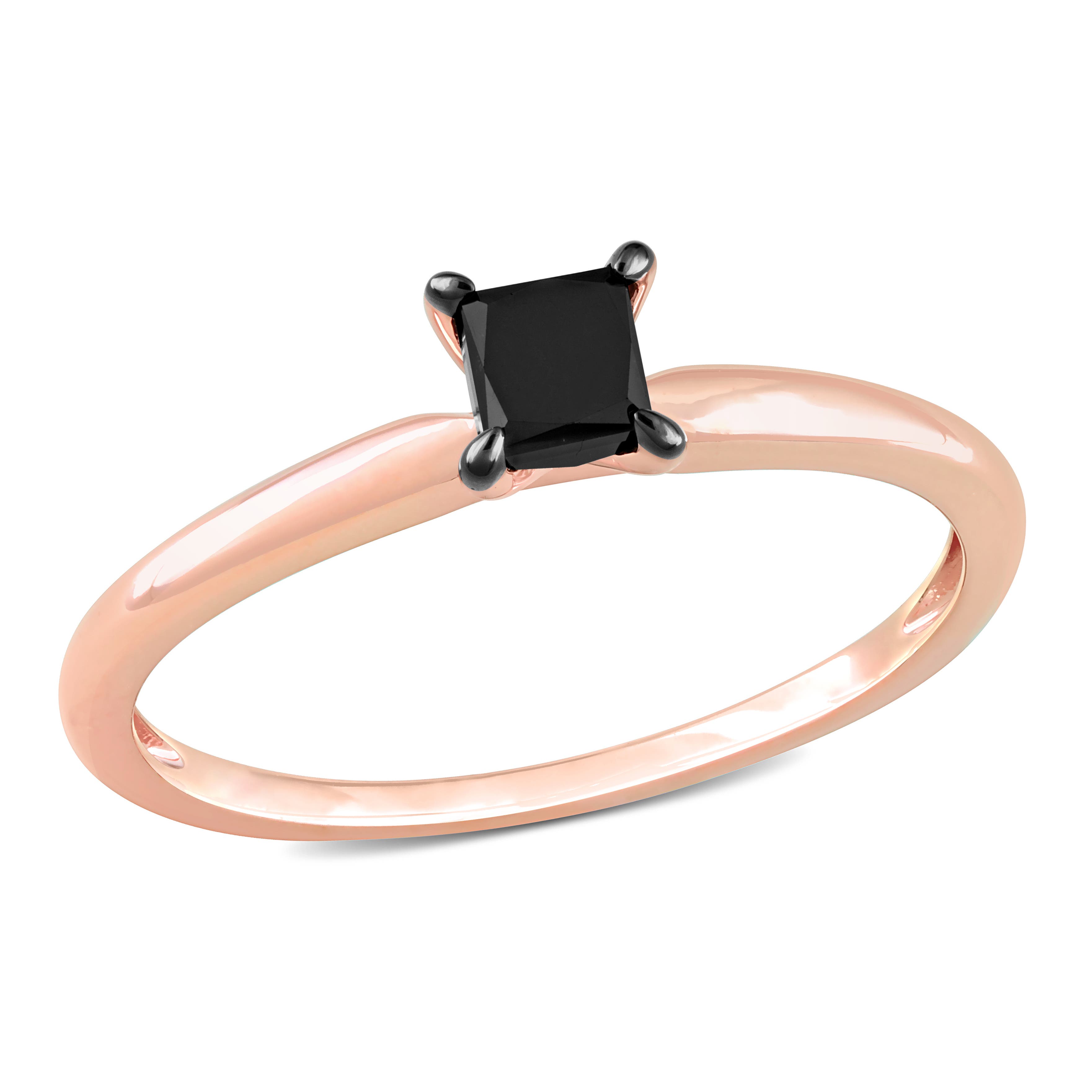 selected 10k Rose Gold