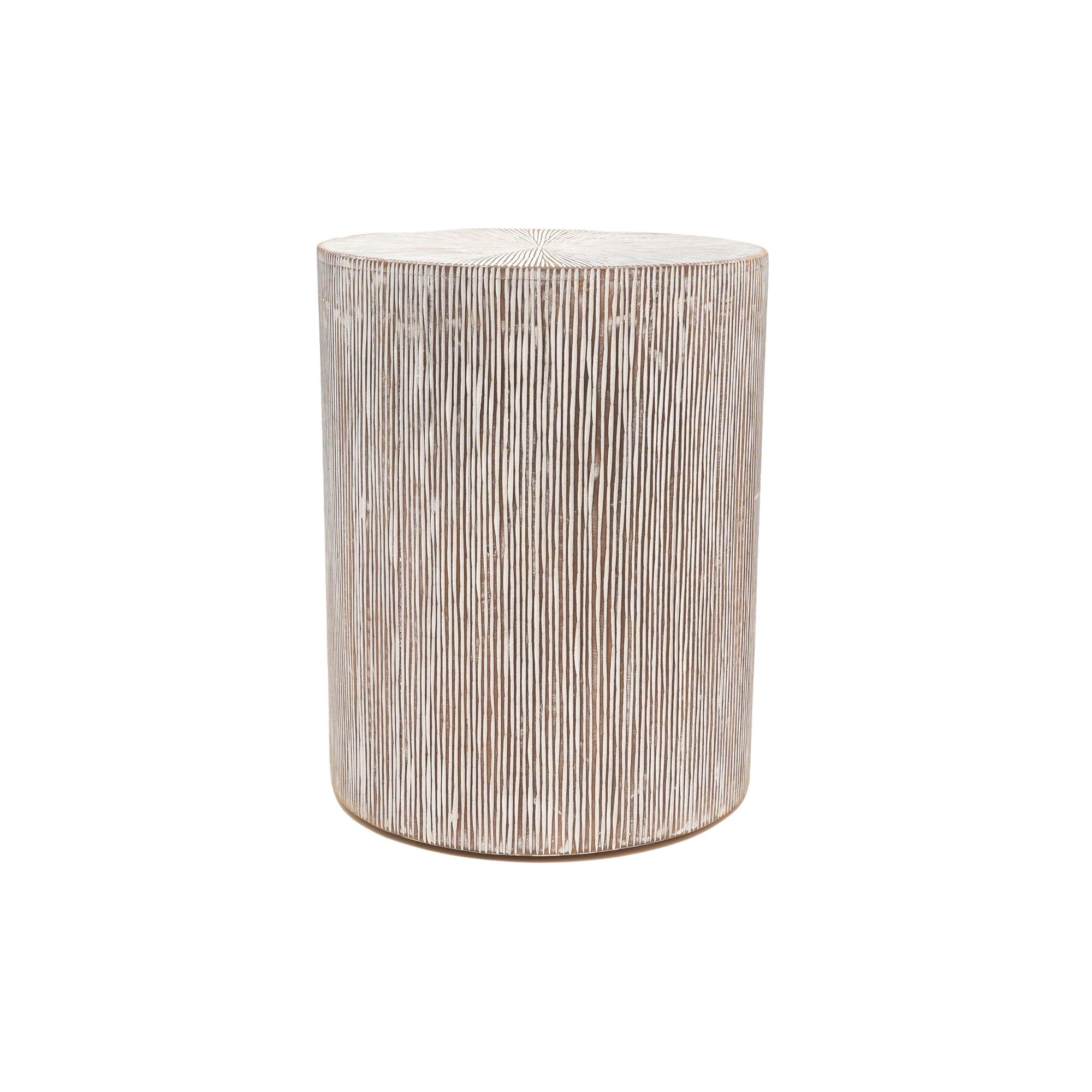 selected Antique White