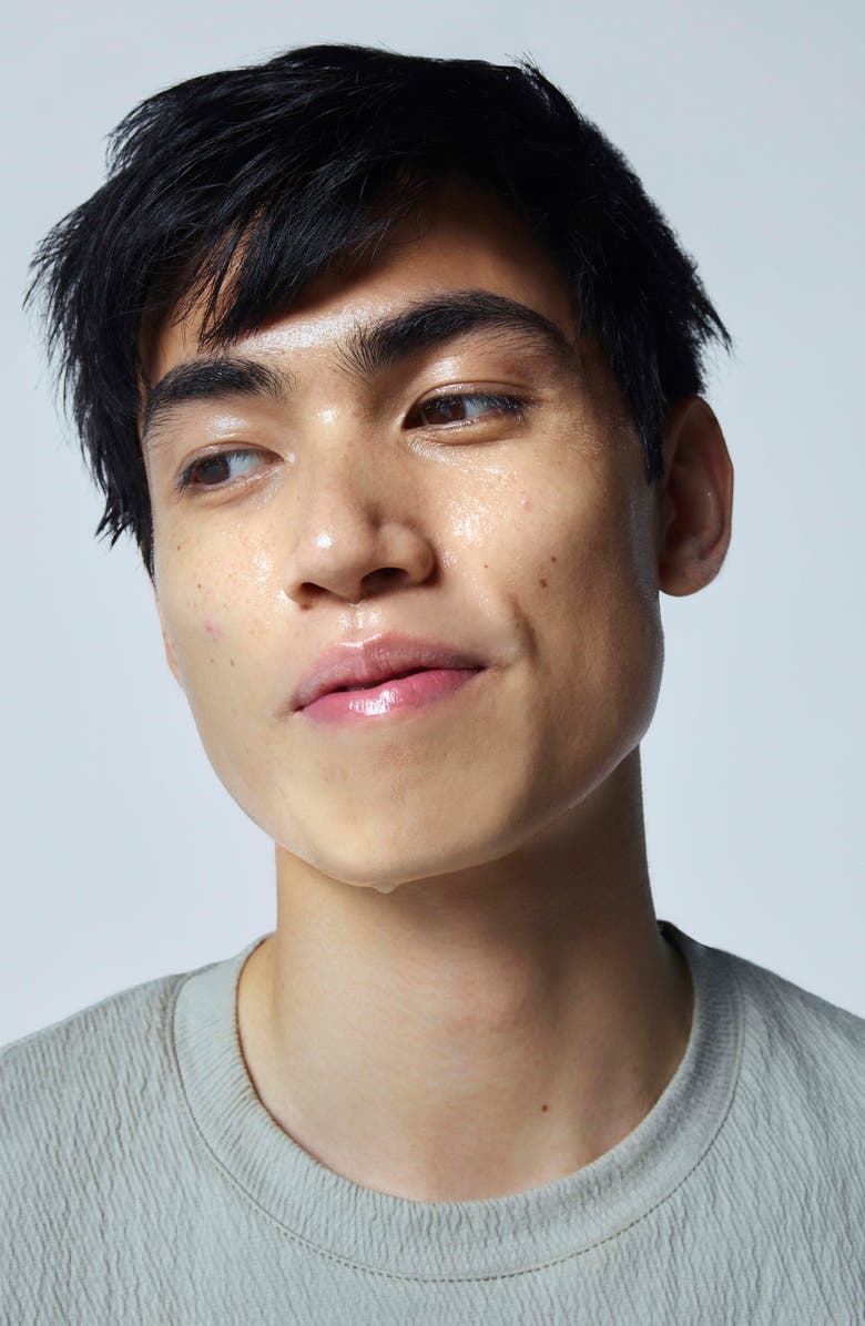 Lab Series Skincare for Men Clear LS Oil Control Mattifying Toner, Alternate, color,