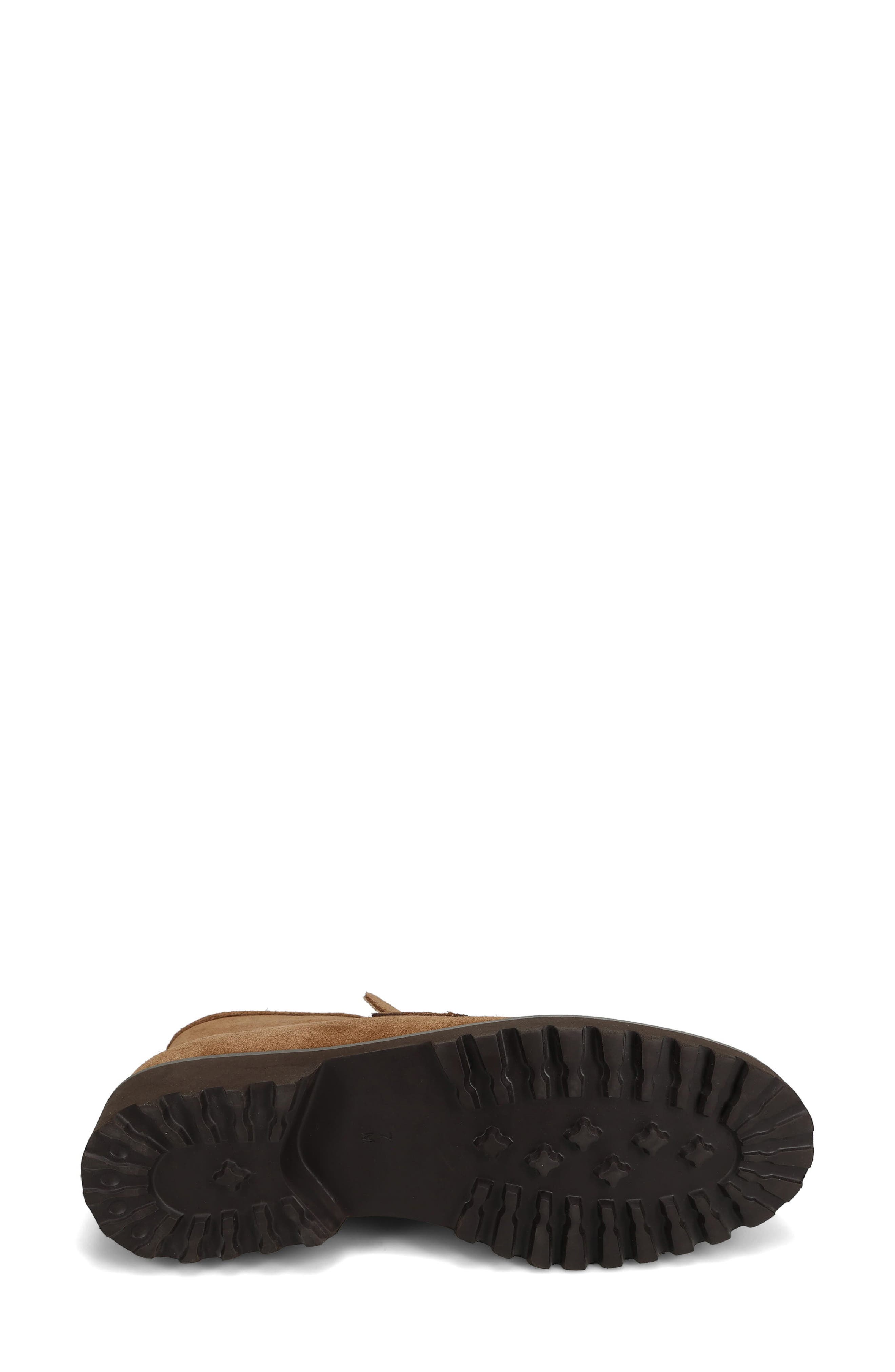 Zarek Waterproof Bootie, Alternate, color, DESERT