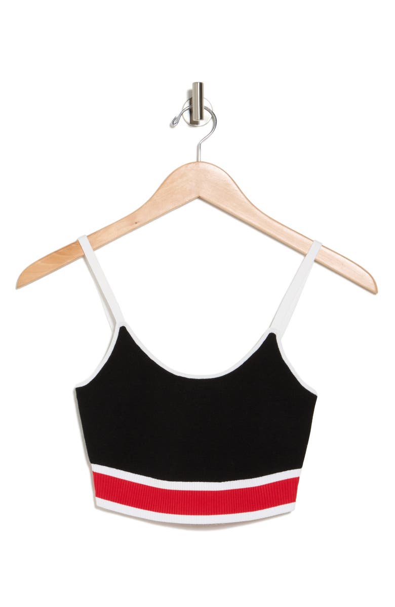 Alice + Olivia Maude Bralette, Alternate, color, 