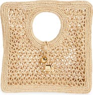 Jacquemus Le Spiaggia Square Bag