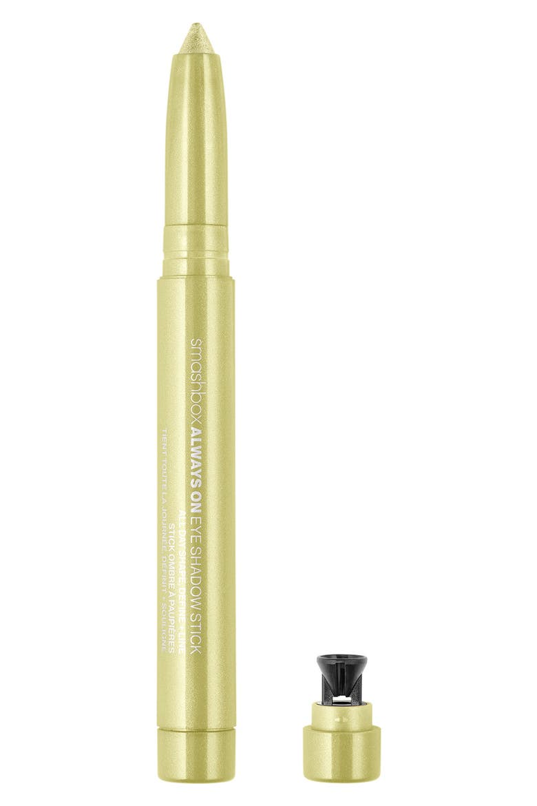 Always On Eye Shadow Stick, Main, color, NEPO BABE
