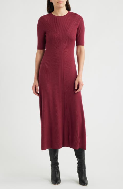 Forbina Sweater Dress