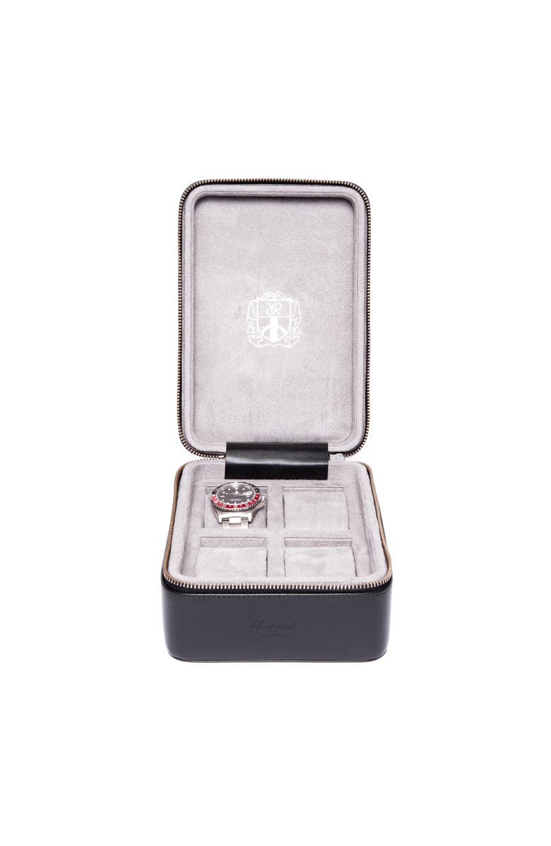 Rapport London HYDE PARK FOUR ZIP CASE, Main, color,