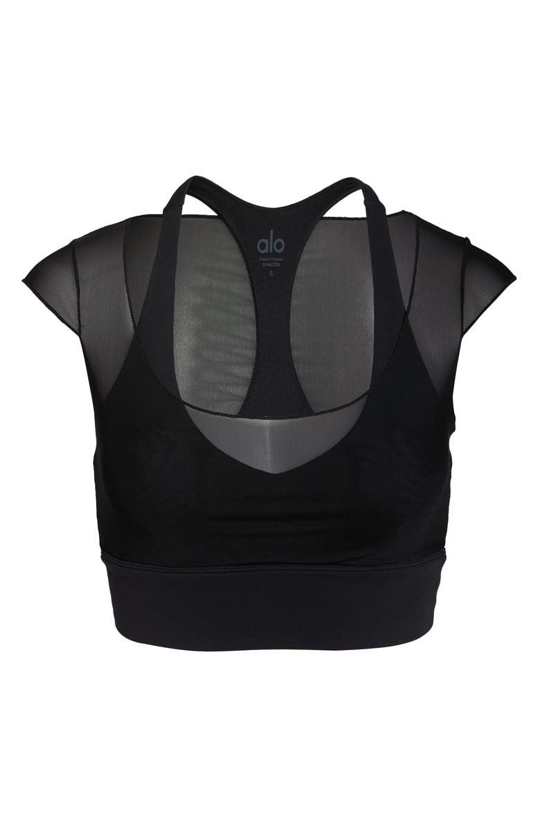 Alo Joyful Bra, Alternate, color,