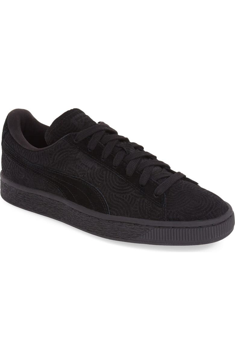 PUMA 'Suede Classic' Sneaker, Main, color,