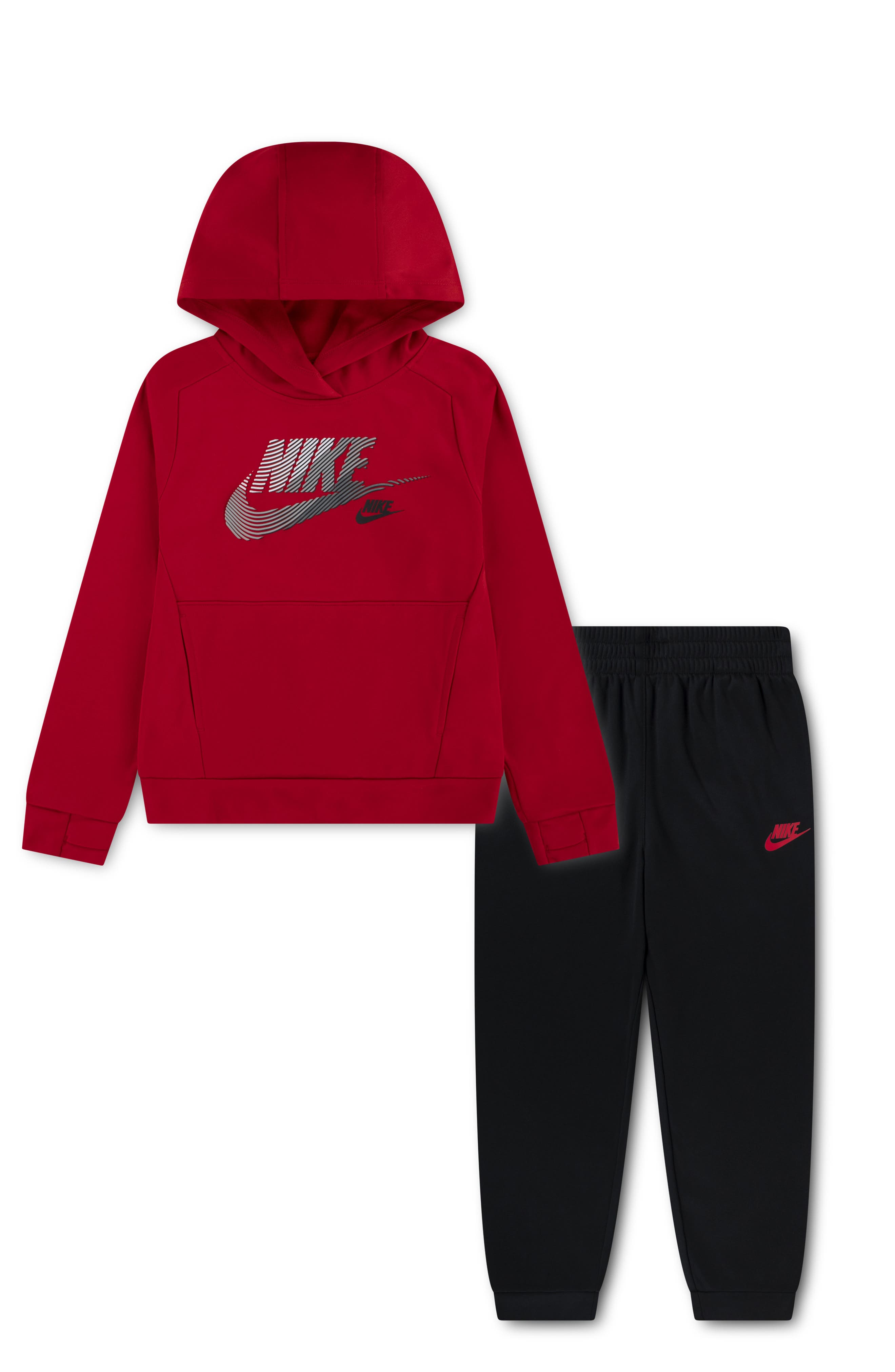 UNIVERSITY RED