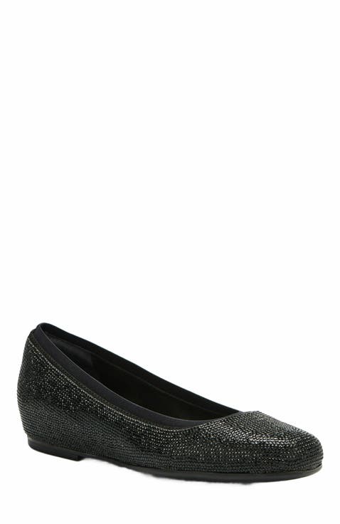 Cadence Ballet Flat