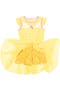  Princess Belle Yellow Yellow