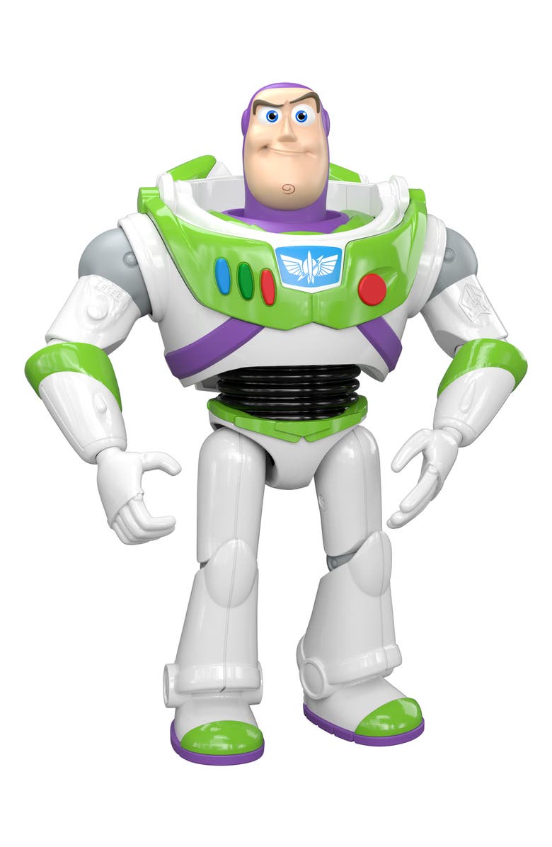 DISNEY PIXAR Toy Story 5 Mystery Action Figure, Alternate, color, White Multi