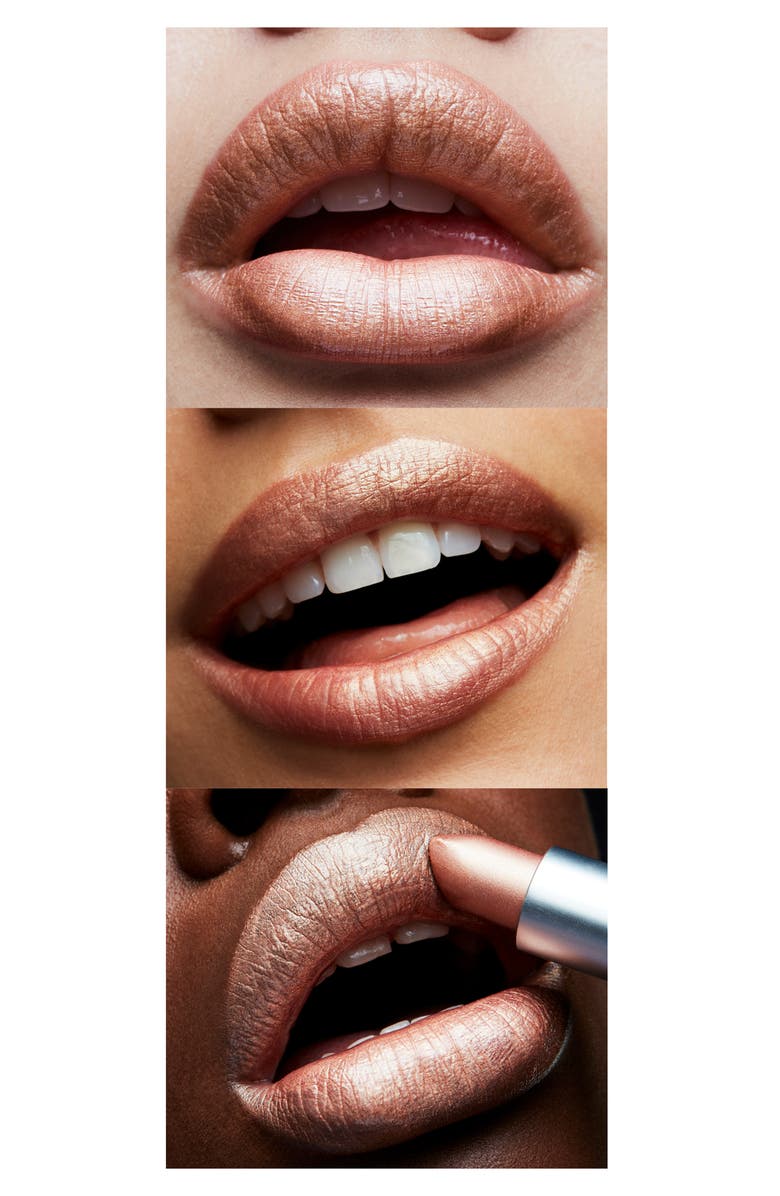 MAC Cosmetics Frost Lipstick, Alternate, color, Gel (F)