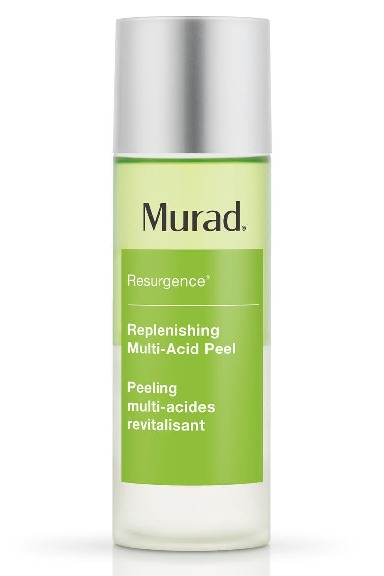 Replenishing Multi-Acid Peel, Main, color, NO COLOR