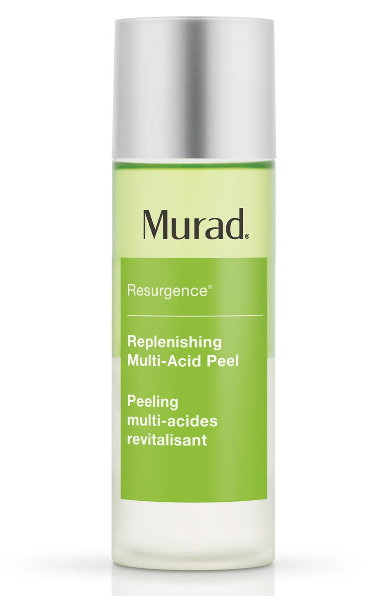 Murad<sup>®</sup> Replenishing Multi-Acid Peel, Main, color, 