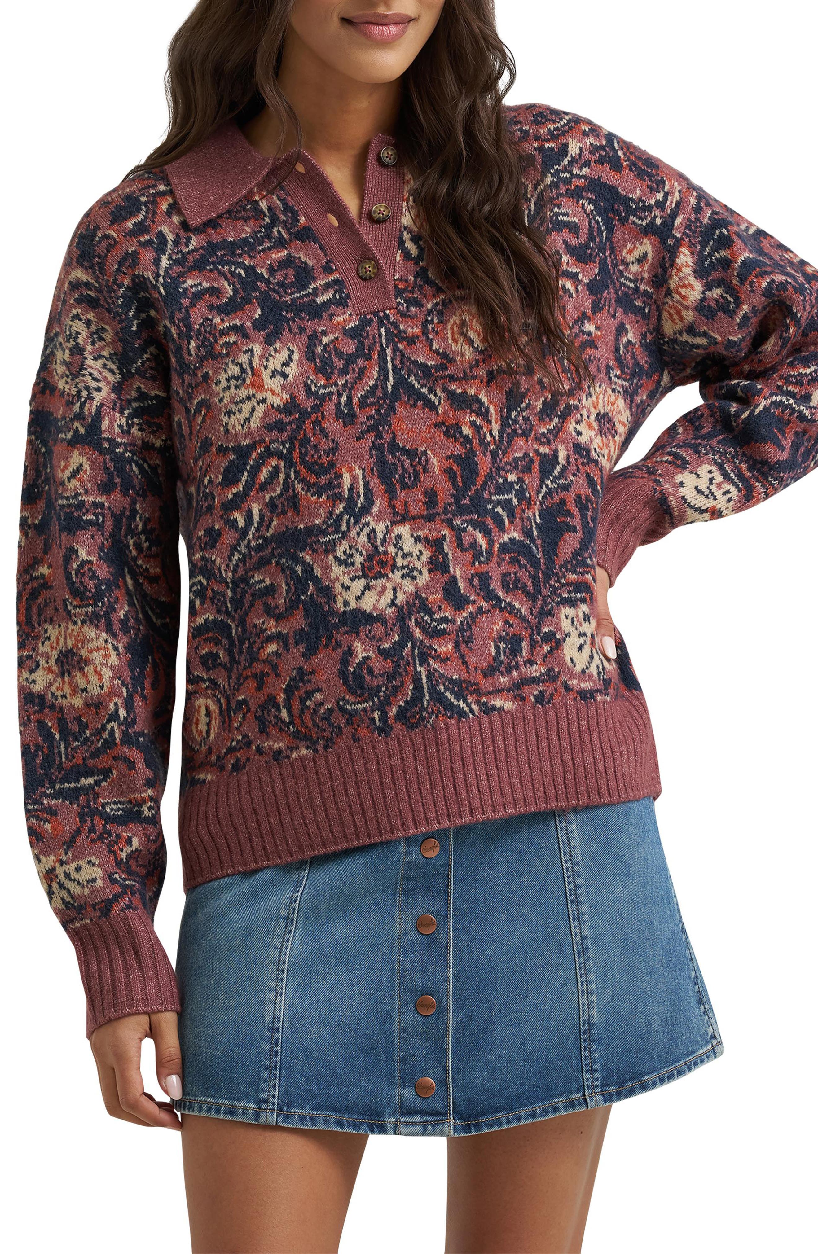 selected MYSTIC FLORAL