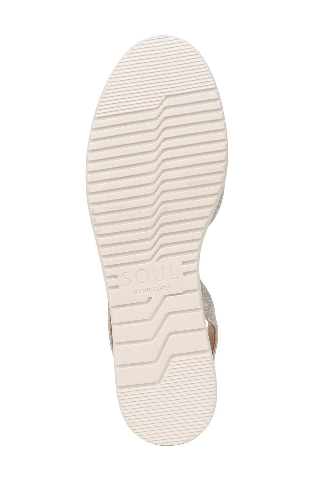 Idea Slingback Flat - Wide Width Available, Alternate, color, LIGHT GOLD