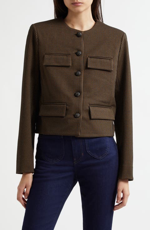 Berkley Knit Jacket