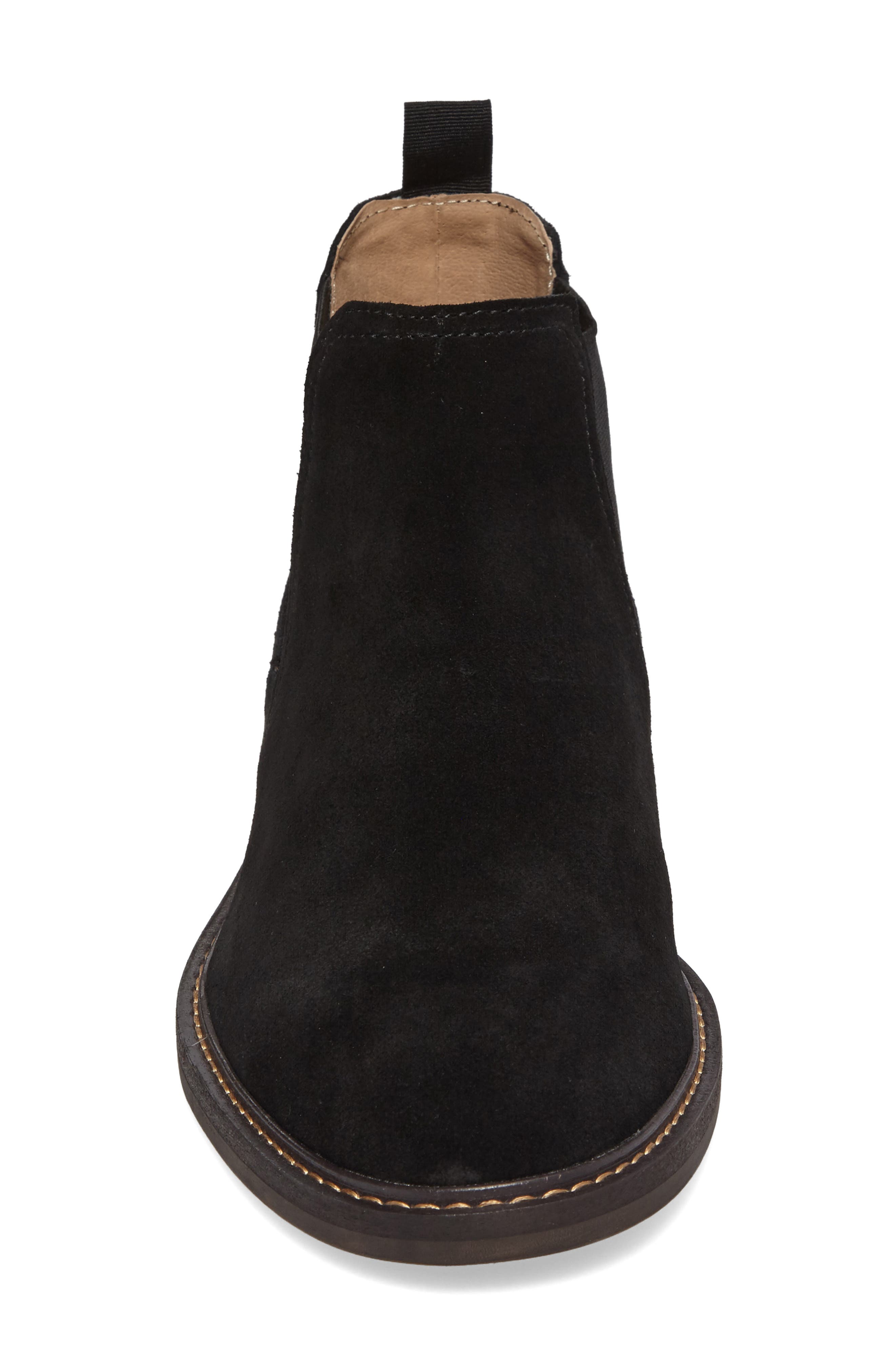 1901 Horton Chelsea Boot, Alternate, color, 