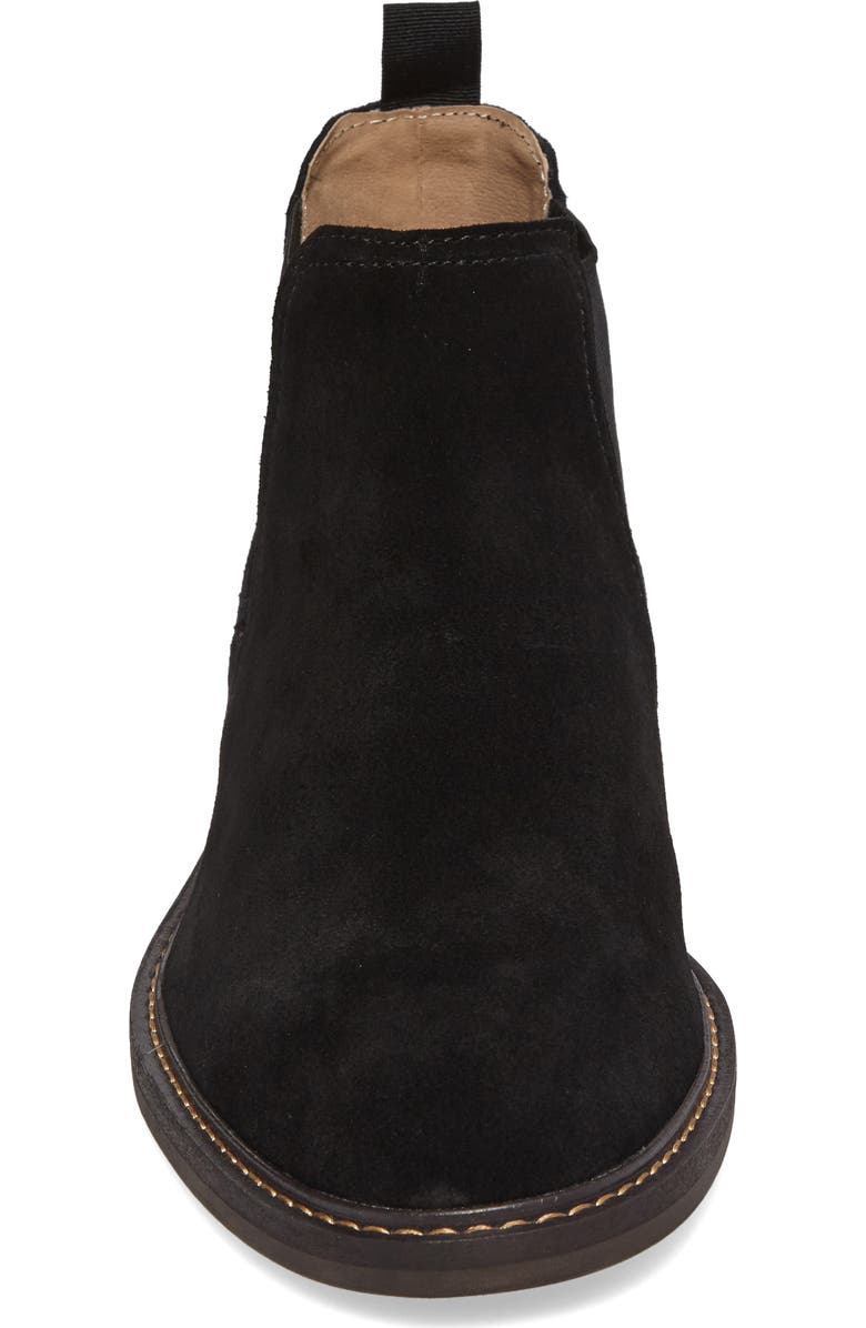 1901 Horton Chelsea Boot, Alternate, color,