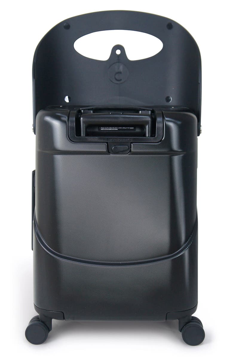 Mia Mily Carry-On Luggage, Alternate, color, 